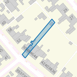 Perceel MSG00-C-1397