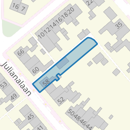 Perceel MSG00-C-1402