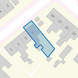 Perceel MSG00-C-1464