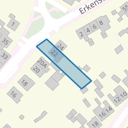 Perceel MSG00-C-1504