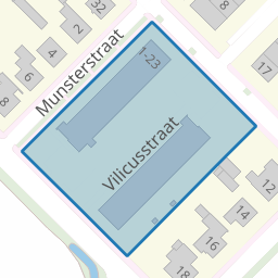 Perceel MSG00-C-1590