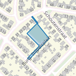 Perceel MSG00-C-1607