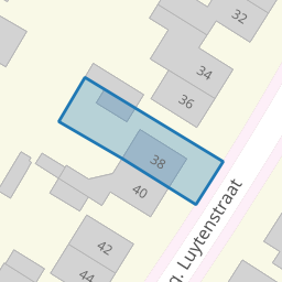 Perceel MSG00-C-1702