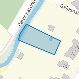 Perceel MSG00-C-1749