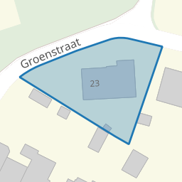 Perceel MSG00-C-1764