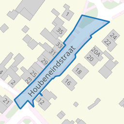 Perceel MSG00-C-1771