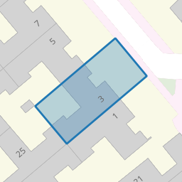 Perceel MSG00-C-1809