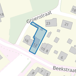 Perceel MSG00-C-1909