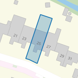 Perceel MSG00-C-1945