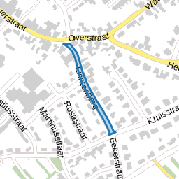 Perceel MSG00-C-2089