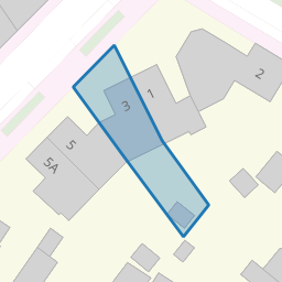 Perceel MSG00-C-2118