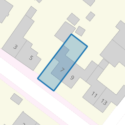 Perceel MSG00-C-2123