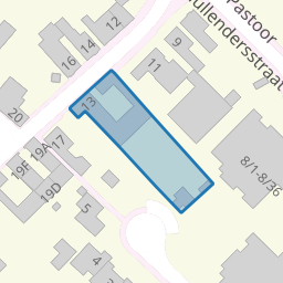 Perceel MSG00-C-2133