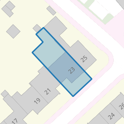 Perceel MSG00-C-2143