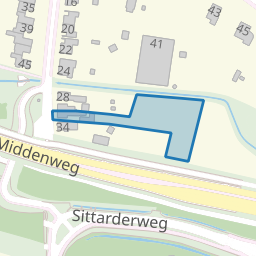 Perceel MSG00-C-2186