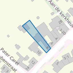 Perceel MSG00-C-2209