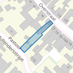 Perceel MSG00-C-2264