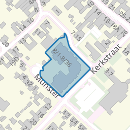 Perceel MSG00-C-2271