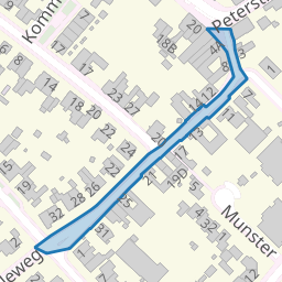 Perceel MSG00-C-2273