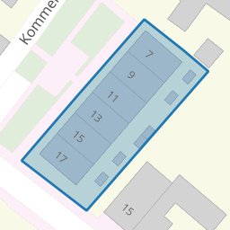 Perceel MSG00-C-2275