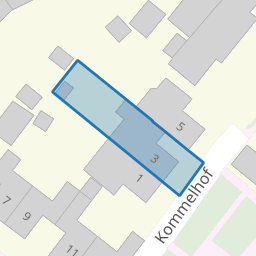 Perceel MSG00-C-2280