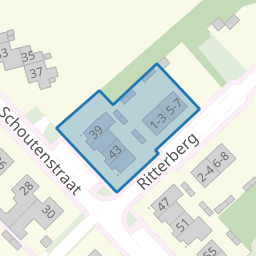 Perceel MSG00-C-2345