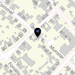Appartement MSG00 C 2354 4