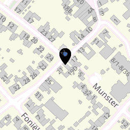 Appartement MSG00 C 2354 6