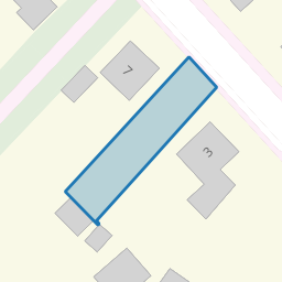 Perceel MSG00-C-2364