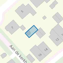 Perceel MSG00-C-2376