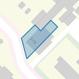 Perceel MSG00-C-2430