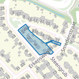 Perceel MSG00-C-2448