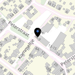 Appartement MSG00 C 2461 1