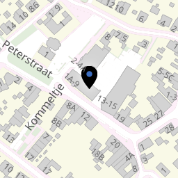 Appartement MSG00 C 2461 10