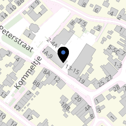 Appartement MSG00 C 2461 11