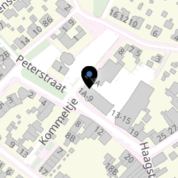 Appartement MSG00 C 2461 12