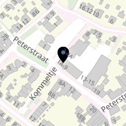 Appartement MSG00 C 2461 2