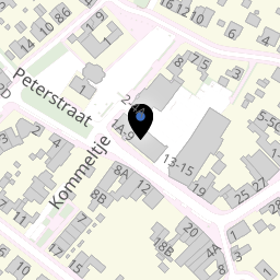 Appartement MSG00 C 2461 4