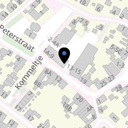 Appartement MSG00 C 2461 6