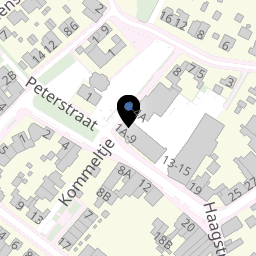 Appartement MSG00 C 2461 7