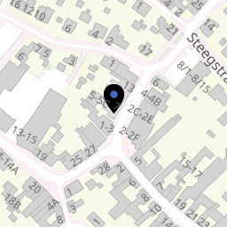 Appartement MSG00 C 2473 1