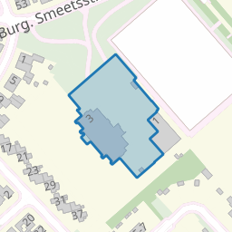 Perceel MSG00-C-2576