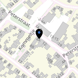 Appartement MSG00 C 2691 2