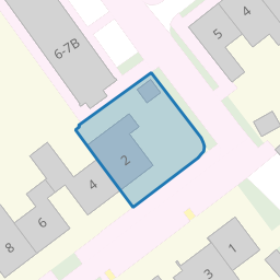 Perceel MSG00-C-2692