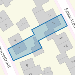 Perceel MSG00-C-2702