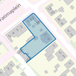 Perceel MSG00-C-2746