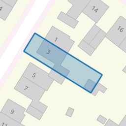 Perceel MSG00-C-681