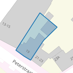 Perceel MSG00-C-92
