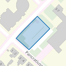 Perceel MSG00-C-994