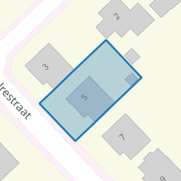 Perceel MSG00-D-1000